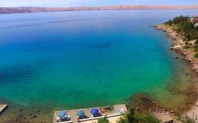 Apartmani Ribarica****